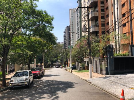 Foto 15 do(a) Apartamento de 4 quartos à venda em Vila Suzana, São Paulo