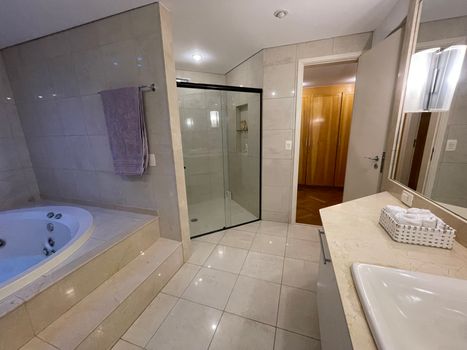 Foto 6 do(a) Apartamento de 4 quartos à venda em Vila Suzana, São Paulo