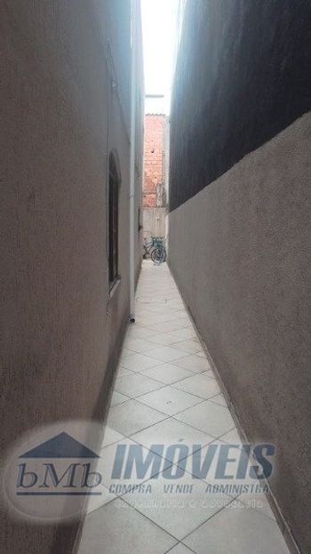 Foto 4 do(a) Casa de 4 quartos à venda em Vila Nova Curuçá, São Paulo