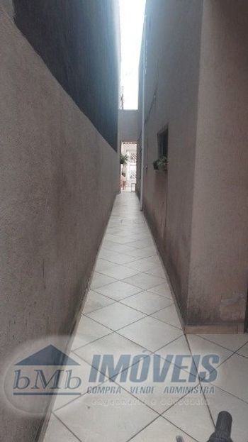Foto 6 do(a) Casa de 4 quartos à venda em Vila Nova Curuçá, São Paulo
