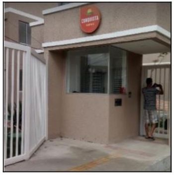 Foto 1 do(a) Apartamento de 2 quartos à venda em Esperança, Itaboraí