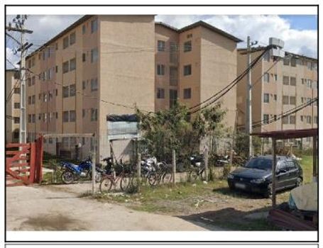 Foto 2 do(a) Apartamento de 2 quartos à venda em Esperança, Itaboraí