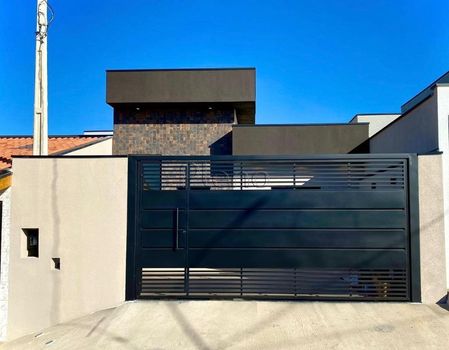 Foto 1 do(a) Casa em Condomínio false à venda em Parque Barnabé, Indaiatuba