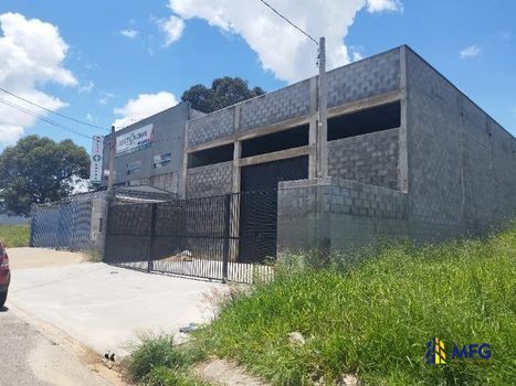Foto 5 do(a) Galpão / Depósito / Armazém / Pavilhão false à venda em Jardim Santa Esmeralda, Sorocaba