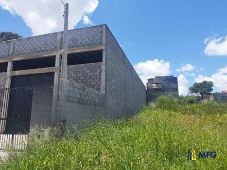 Foto 4 do(a) Galpão / Depósito / Armazém / Pavilhão false à venda em Jardim Santa Esmeralda, Sorocaba