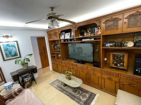 Foto 4 do(a) Apartamento de 4 quartos à venda em Campo Belo, São Paulo