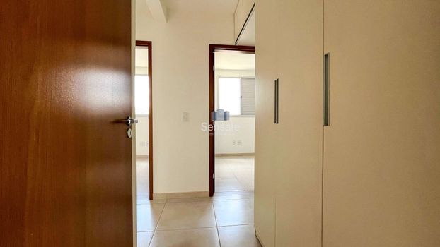 Foto 9 do(a) Apartamento de 3 quartos à venda em São Geraldo, Belo Horizonte