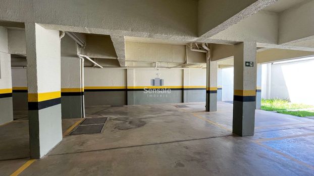Foto 23 do(a) Apartamento de 3 quartos à venda em São Geraldo, Belo Horizonte