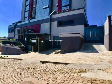 Foto 8 do(a) Apartamento de 1 quartos à venda em São José, Passo Fundo