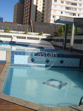 Foto 37 do(a) Apartamento de 3 quartos à venda em Mooca, São Paulo