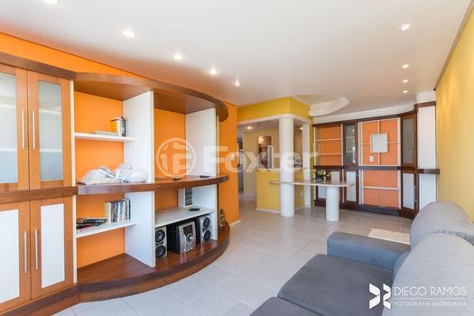 Foto 4 do(a) Apartamento de 2 quartos à venda em Vila Ipiranga, Porto Alegre