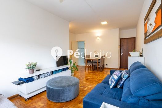 Foto 6 do(a) Apartamento de 2 quartos à venda em Itaim Bibi, São Paulo