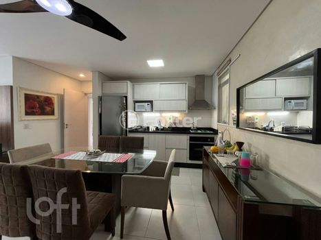 Foto 6 do(a) Apartamento de 3 quartos à venda em Ingleses do Rio Vermelho, Florianópolis