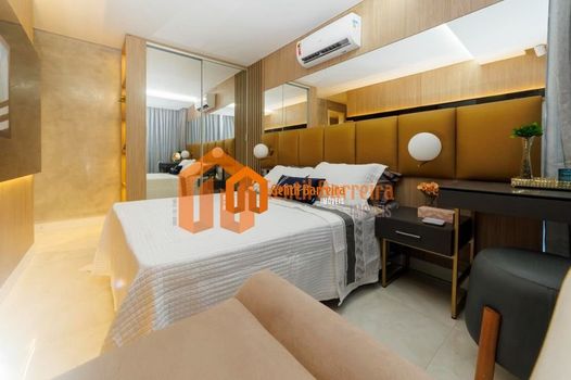 Foto 41 do(a) Apartamento de 2 quartos à venda em Joaquim Távora, Fortaleza