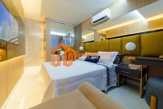 Foto 42 do(a) Apartamento de 2 quartos à venda em Joaquim Távora, Fortaleza