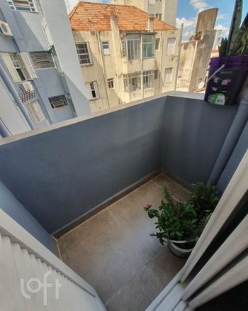 Foto 4 do(a) Apartamento de 1 quartos à venda em Centro Histórico, Porto Alegre