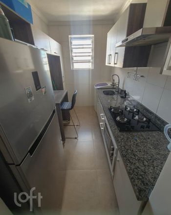 Foto 5 do(a) Apartamento de 1 quartos à venda em Centro Histórico, Porto Alegre