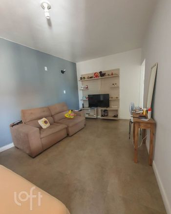 Foto 1 do(a) Apartamento de 1 quartos à venda em Centro Histórico, Porto Alegre