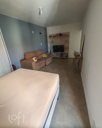 Foto 2 do(a) Apartamento de 1 quartos à venda em Centro Histórico, Porto Alegre