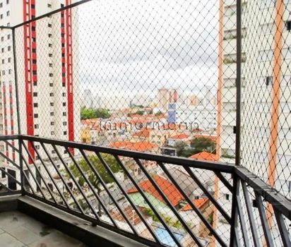 Foto 7 do(a) Apartamento de 3 quartos à venda em Tatuapé, São Paulo
