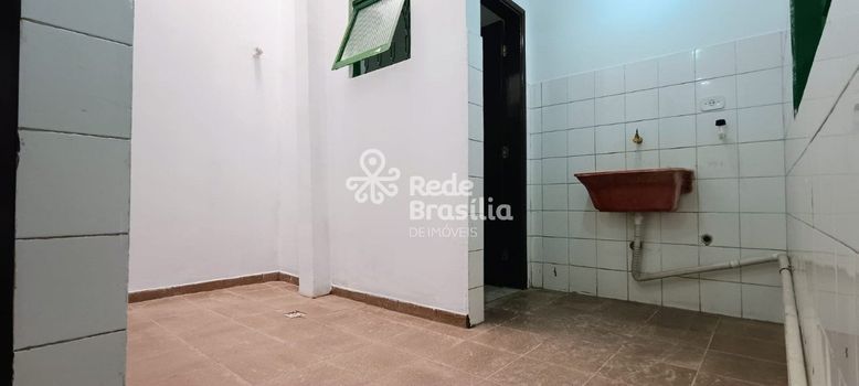Foto 5 do(a) Apartamento de 2 quartos para alugar em Taguatinga Norte (Taguatinga), Brasília