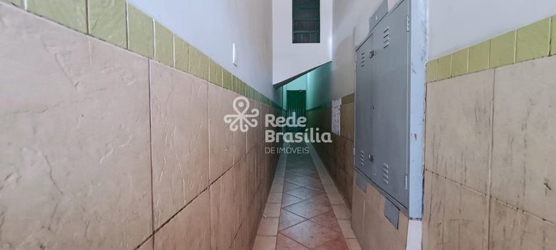 Foto 2 do(a) Apartamento de 2 quartos para alugar em Taguatinga Norte (Taguatinga), Brasília