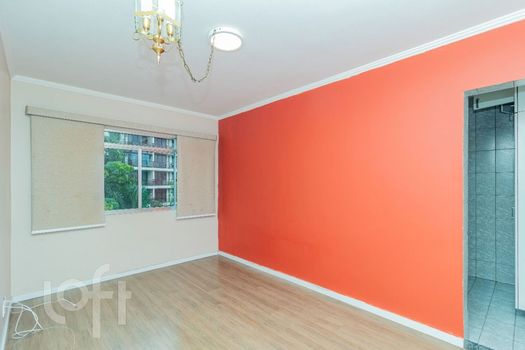 Foto 2 do(a) Apartamento de 2 quartos à venda em Vila Mariana, São Paulo