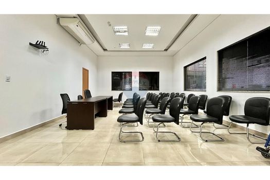 Foto 33 do(a) Sala / Conjunto Comercial false à venda em Jardim Botânico, Ribeirão Preto