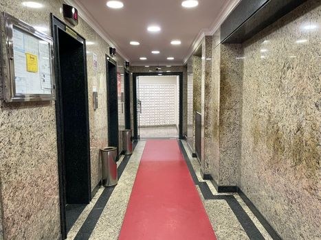 Foto 4 do(a) Sala / Conjunto Comercial false à venda em Centro, Rio de Janeiro
