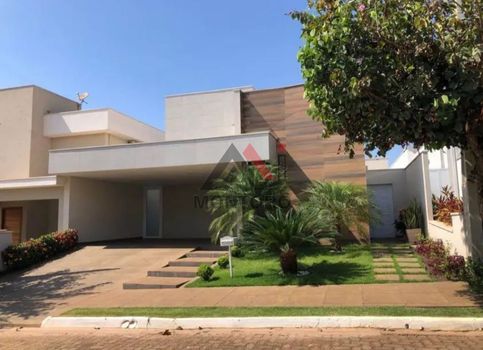 Foto 2 do(a) Casa em Condomínio de 3 quartos à venda em Condomínio Buona Vita, Araraquara