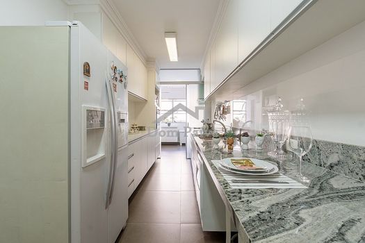 Foto 36 do(a) Apartamento de 3 quartos à venda em Indianópolis, São Paulo