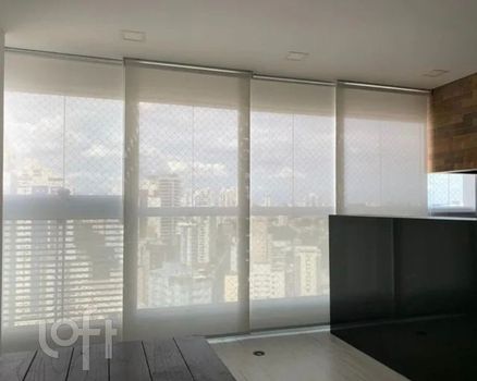 Foto 2 do(a) Apartamento de 2 quartos à venda em Vila Santa Catarina, São Paulo