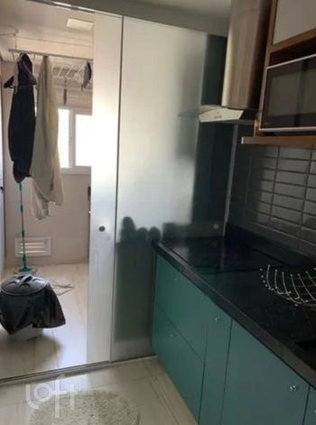 Foto 15 do(a) Apartamento de 2 quartos à venda em Vila Santa Catarina, São Paulo