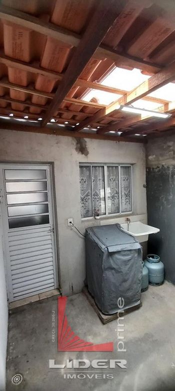 Foto 8 do(a) Casa de 2 quartos à venda em Cidade Planejada II, Bragança Paulista