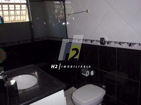 Foto 6 do(a) Casa de 3 quartos à venda em Vila Santa Clara, Bauru