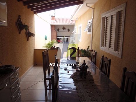 Foto 9 do(a) Casa de 3 quartos à venda em Vila Santa Clara, Bauru