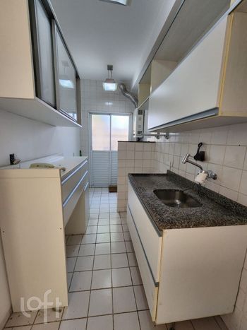 Foto 6 do(a) Apartamento de 2 quartos à venda em Mooca, São Paulo