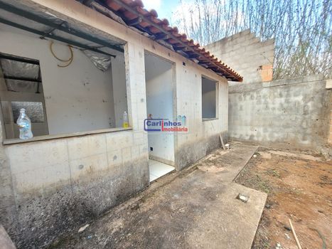 Foto 6 do(a) Casa em Condomínio de 2 quartos à venda em null, Mateus Leme