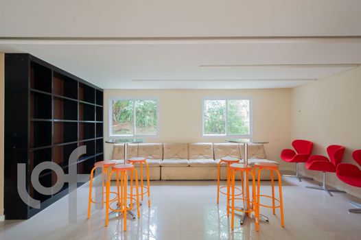 Foto 13 do(a) Apartamento de 3 quartos à venda em Vila Castelo, São Paulo