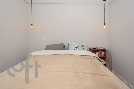 Foto 30 do(a) Apartamento de 3 quartos à venda em Vila Castelo, São Paulo