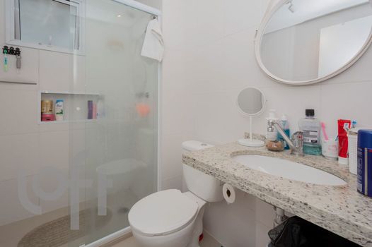 Foto 2 do(a) Apartamento de 3 quartos à venda em Vila Castelo, São Paulo
