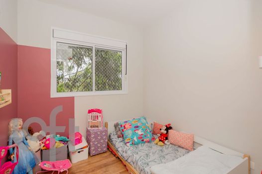 Foto 34 do(a) Apartamento de 3 quartos à venda em Vila Castelo, São Paulo