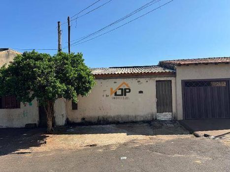 Foto 1 do(a) Casa de 2 quartos à venda em Alto do Ipiranga, Ribeirão Preto