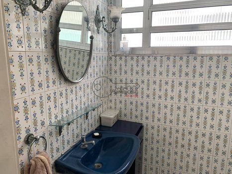 Foto 11 do(a) Apartamento de 4 quartos à venda em Jardim Paulista, São Paulo