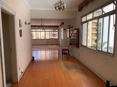 Foto 5 do(a) Apartamento de 4 quartos à venda em Jardim Paulista, São Paulo