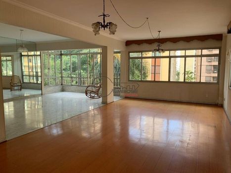 Foto 3 do(a) Apartamento de 4 quartos à venda em Jardim Paulista, São Paulo
