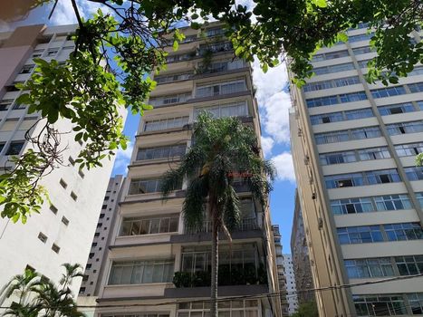 Foto 32 do(a) Apartamento de 4 quartos à venda em Jardim Paulista, São Paulo