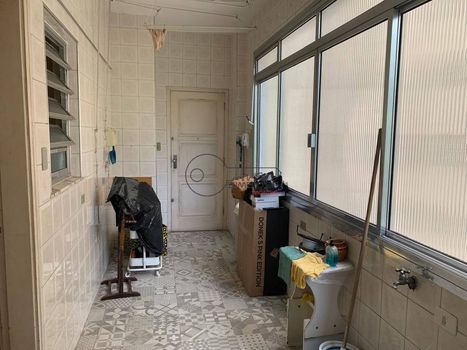 Foto 9 do(a) Apartamento de 4 quartos à venda em Jardim Paulista, São Paulo