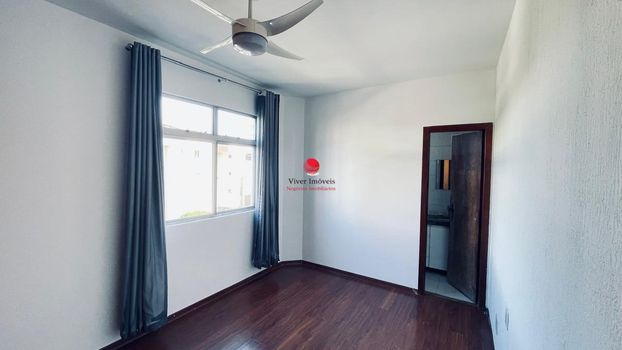 Foto 23 do(a) Apartamento de 3 quartos para alugar em Castelo, Belo Horizonte