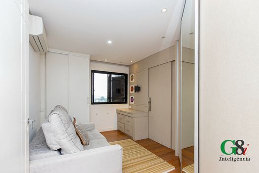 Foto 42 do(a) Apartamento de 3 quartos à venda em Brooklin Paulista, São Paulo